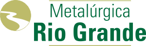 Metalurgica Rio Grande Logo